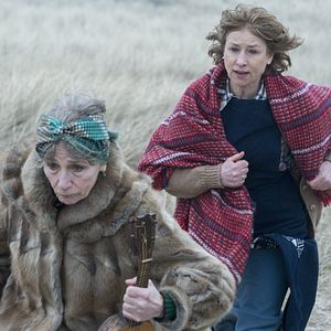 Bilder Corinna Harfouch