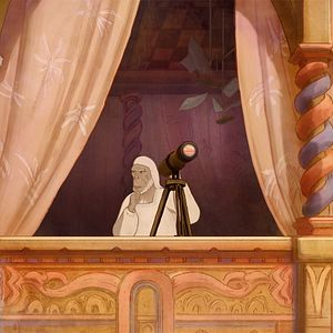 Bilder Le Voyage du Prince