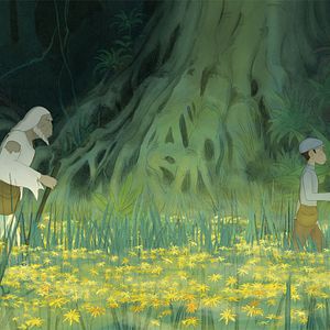 Bilder Le Voyage du Prince