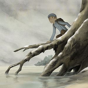 Bilder Le Voyage du Prince