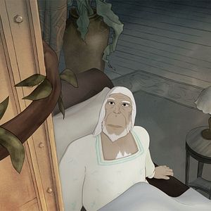 Bilder Le Voyage du Prince