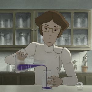 Bilder Le Voyage du Prince