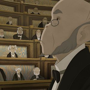 Bilder Le Voyage du Prince