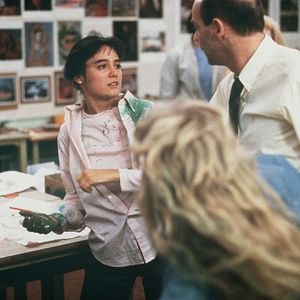 Bilder Jill Schoelen