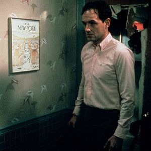 Bilder Terry O'Quinn