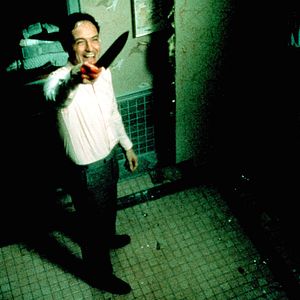 Bilder Terry O'Quinn