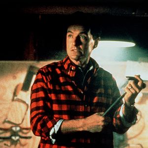 Bilder The Stepfather - Kill, Daddy, Kill