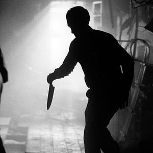 Bilder The Stepfather - Kill, Daddy, Kill