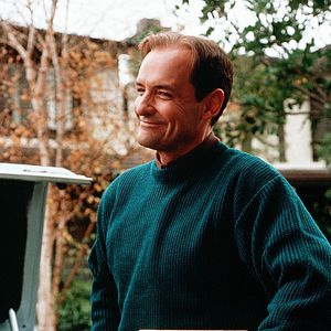 Bilder Terry O'Quinn