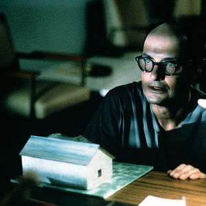 Bilder Terry O'Quinn