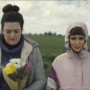 Bilder Maeve Higgins