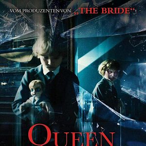 Bilder Queen of Spades: The Looking Glass