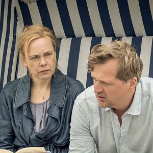 Bilder Stralsund: Doppelkopf