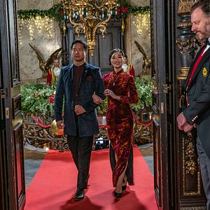 Bilder A Christmas Prince 3: The Royal Baby