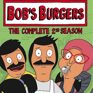 Bilder Bob's Burgers