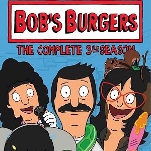 Bilder Bob's Burgers