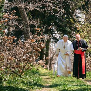 Bilder Anthony Hopkins