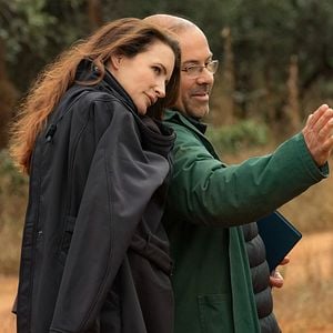 Bilder Kristin Davis