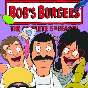 Bilder Bob's Burgers