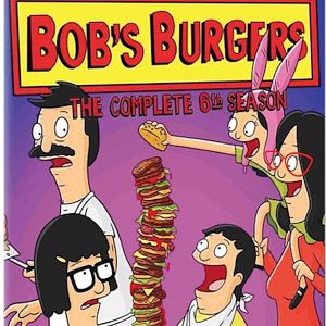 Bilder Bob's Burgers