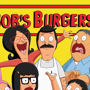 Bilder Bob's Burgers