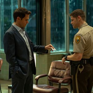 Bilder Jeremy Jordan (II)