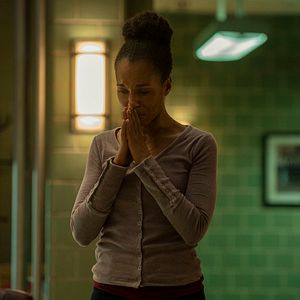 Bilder Kerry Washington