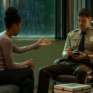 Bilder Jeremy Jordan (II)