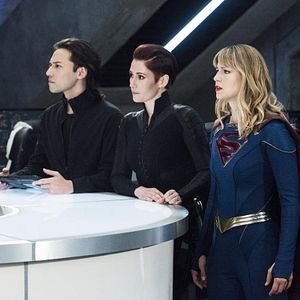 Bilder Melissa Benoist