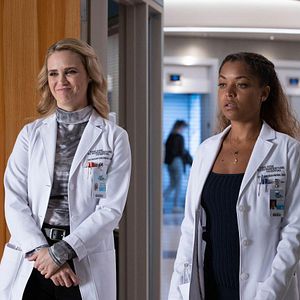 Bilder The Good Doctor