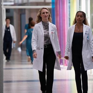 Bilder The Good Doctor