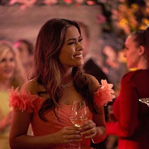 Bilder Daniella Alonso