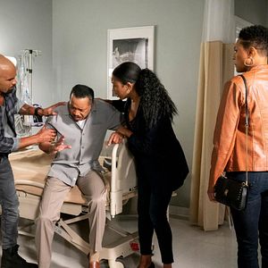 Bilder Obba Babatundé