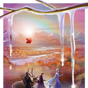 Bilder Die Eiskönigin 2