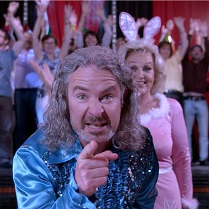 Bilder Roland Rebers Todesrevue