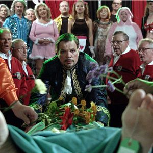 Bilder Roland Rebers Todesrevue