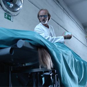 Bilder Roland Rebers Todesrevue