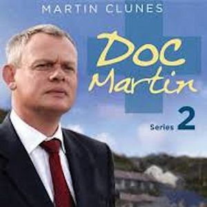 Bilder Doc Martin