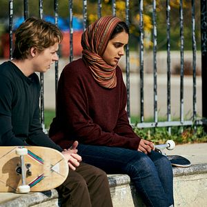 Bilder Geraldine Viswanathan