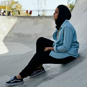 Bilder Geraldine Viswanathan