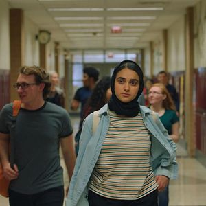 Bilder Geraldine Viswanathan