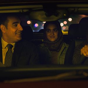 Bilder Geraldine Viswanathan