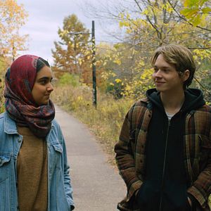 Bilder Geraldine Viswanathan