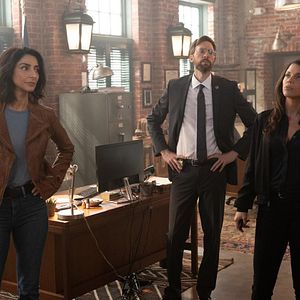 Bilder Navy CIS: New Orleans