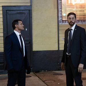 Bilder Navy CIS: New Orleans