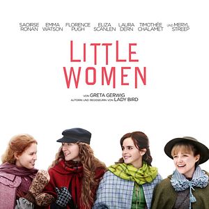 Bilder Little Women