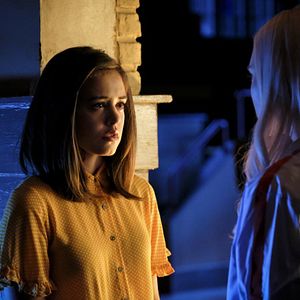 Bilder Kaylee Bryant