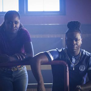 Bilder Ebboney Wilson