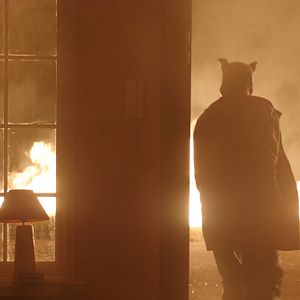 Bilder Get In - Or Die Trying