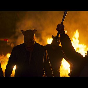 Bilder Get In - Or Die Trying